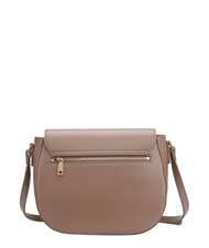 YNOT ALAMBRA Bolso de hombro M almendra - Bolsos Mujer - 2