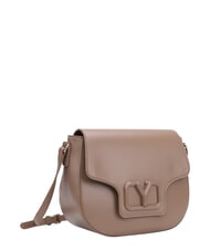 YNOT ALAMBRA Bolso de hombro M almendra - Bolsos Mujer - 3