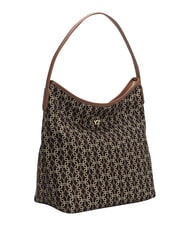 YNOT AUDREY Bolso de hombro tabaco - Bolsos Mujer - 2
