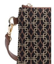 YNOT AUDREY Bolso de hombro tabaco - Bolsos Mujer - 3