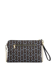 YNOT AUDREY Bolso de mano con correa de cadena para el hombro. NEGRO - Bolsos Mujer - 2