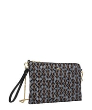 YNOT AUDREY Bolso de mano con correa de cadena para el hombro. NEGRO - Bolsos Mujer - 3