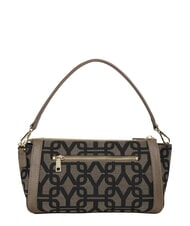 YNOT GRACE Bolso de hombro M BROWN - Bolsos Mujer - 2