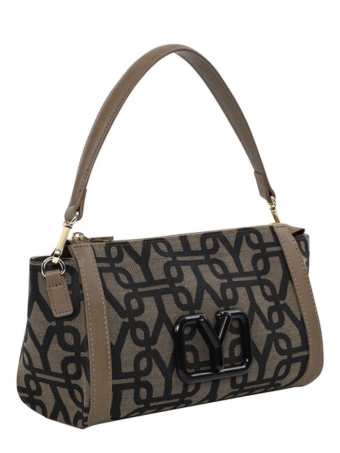 GRACE Bolso de hombro M BROWN - Bolsos Mujer