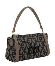 YNOT GRACE Bolso de hombro M BROWN - Bolsos Mujer - 3
