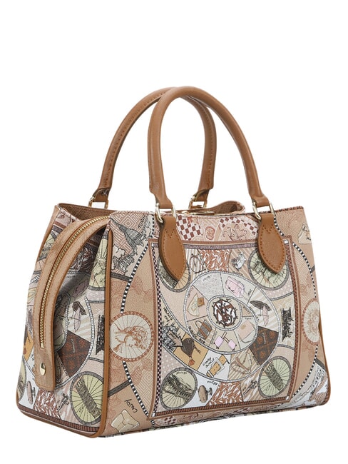 FASHIONOPOLY Bolso arena - Bolsos Mujer