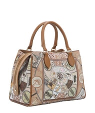 YNOT FASHIONOPOLY Bolso arena - Bolsos Mujer - 2