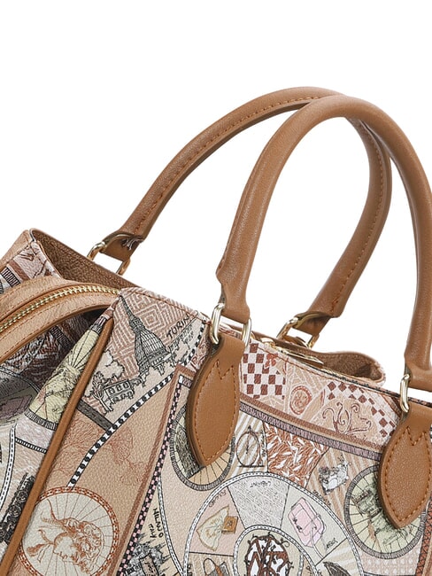 FASHIONOPOLY Bolso arena - Bolsos Mujer