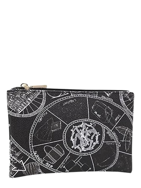 FASHIONOPOLY Necesario NEGRO - Carteras de mano & Neceser