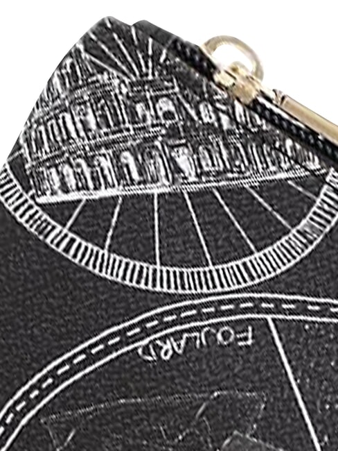 FASHIONOPOLY Necesario NEGRO - Carteras de mano & Neceser