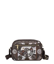 YNOT FASHIONOPOLY Bolso de hombro chocolate - Bolsos Mujer - 2