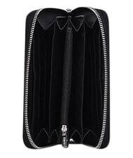 YNOT CINDY Cartera grande con cremallera. NEGRO - Carteras Mujer - 3