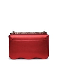 FURLA CAMPIONARIO - 1927 Mini bolso de hombro rojo veneciano - Bolsos Mujer - 2