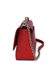 FURLA CAMPIONARIO - 1927 Mini bolso de hombro rojo veneciano - Bolsos Mujer - 3