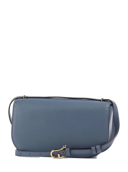CAMPIONARIO - SFERA  Mini bolso de hombro, en piel dril - Bolsos Mujer