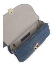 FURLA CAMPIONARIO - SFERA  Mini bolso de hombro, en piel dril - Bolsos Mujer - 3