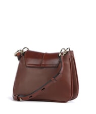THE BRIDGE ELISABETTA  Bolso de hombro BROWN - Bolsos Mujer - 2