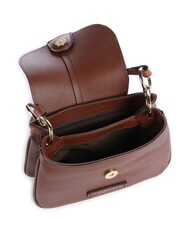 THE BRIDGE ELISABETTA  Bolso de hombro BROWN - Bolsos Mujer - 3