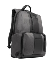 PIQUADRO BRIEF Mochila para pc y tablet de 14" - Mochilas para port&aacute;til
