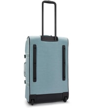 KIPLING AVIANA M Carro de tama&ntilde;o mediano gris relajado - Trolley Semirr&iacute;gidos - 3