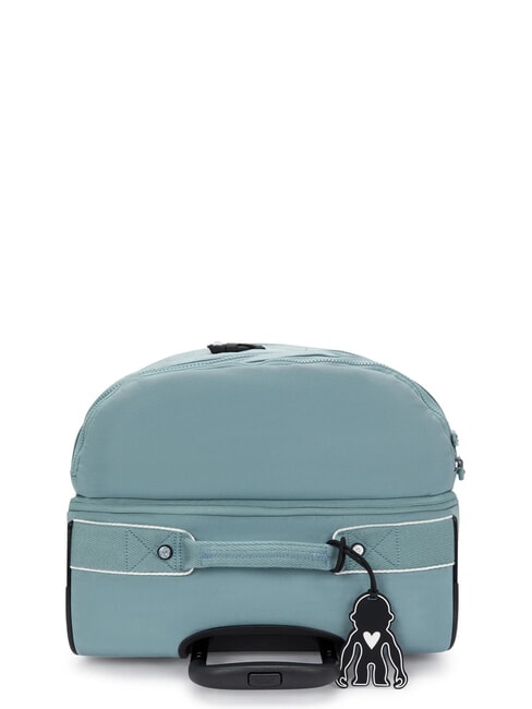 AVIANA M Carro de tama&ntilde;o mediano gris relajado - Trolley Semirr&iacute;gidos