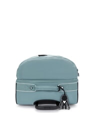 KIPLING AVIANA M Carro de tama&ntilde;o mediano gris relajado - Trolley Semirr&iacute;gidos - 4