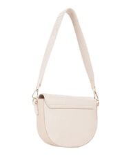 MARIO VALENTINO SYLVIA RE Mini bolso de hombro con correa para el hombro color crudo - Bolsos Mujer - 2