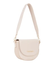 MARIO VALENTINO SYLVIA RE Mini bolso de hombro con correa para el hombro color crudo - Bolsos Mujer - 3