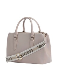 MARIO VALENTINO ZERO RE Bolso de mano con correa para el hombro beige - Bolsos Mujer - 2