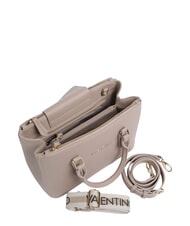MARIO VALENTINO ZERO RE Bolso de mano con correa para el hombro beige - Bolsos Mujer - 3