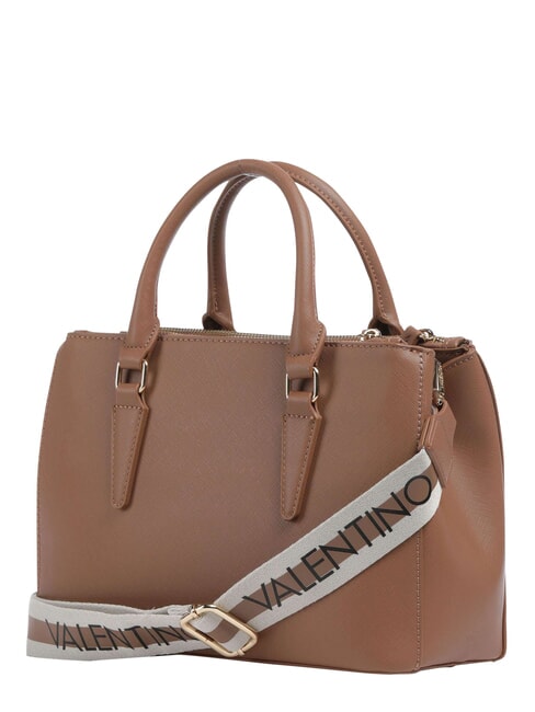 ZERO RE Bolso de mano con correa para el hombro cuero - Bolsos Mujer