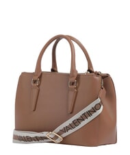 MARIO VALENTINO ZERO RE Bolso de mano con correa para el hombro cuero - Bolsos Mujer - 2