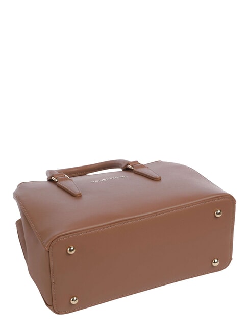 ZERO RE Bolso de mano con correa para el hombro cuero - Bolsos Mujer