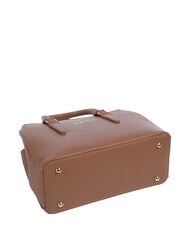 MARIO VALENTINO ZERO RE Bolso de mano con correa para el hombro cuero - Bolsos Mujer - 3