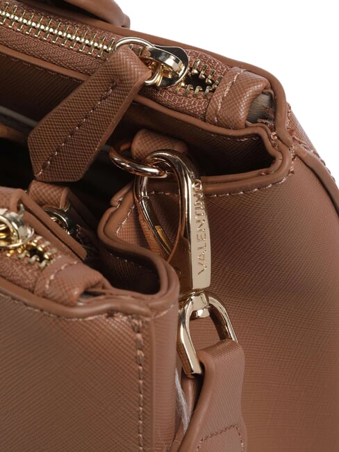 ZERO RE Bolso de mano con correa para el hombro cuero - Bolsos Mujer