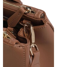 MARIO VALENTINO ZERO RE Bolso de mano con correa para el hombro cuero - Bolsos Mujer - 4