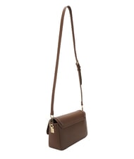 MARIO VALENTINO TONGA RE Bolso de hombro con solapa - Bolsos Mujer