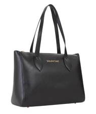 MARIO VALENTINO STEREO RE Bolsa de doble portabilidad negro - Bolsos Mujer - 3