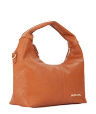 MARIO VALENTINO STEM RE Bolso de hombro M, con correa para el hombro cuero - Bolsos Mujer - 3