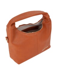 MARIO VALENTINO STEM RE Bolso de hombro M, con correa para el hombro cuero - Bolsos Mujer - 4