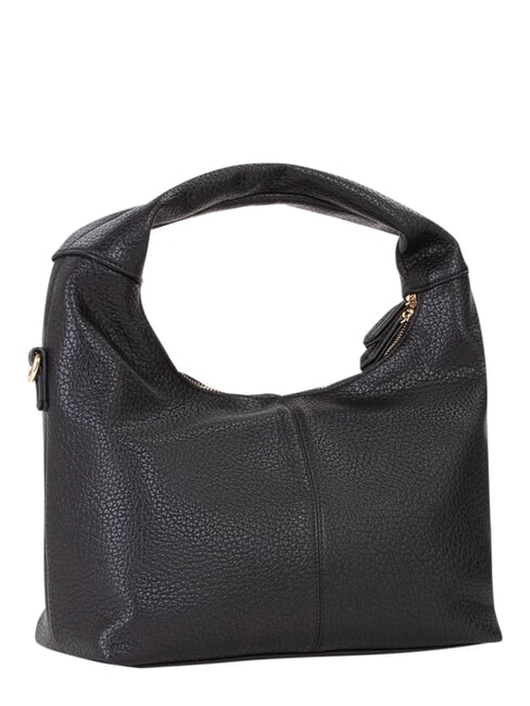 STEM RE Bolso de hombro M, con correa para el hombro negro - Bolsos Mujer