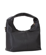 MARIO VALENTINO STEM RE Bolso de hombro M, con correa para el hombro negro - Bolsos Mujer - 2