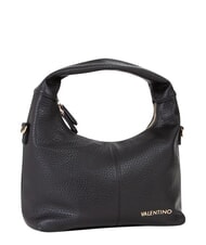 MARIO VALENTINO STEM RE Bolso de hombro M, con correa para el hombro negro - Bolsos Mujer - 3