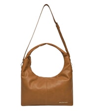 MARIO VALENTINO STEM RE Bolso de hombro grande con correa para el hombro. cuero - Bolsos Mujer - 3