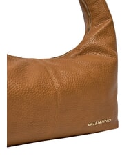 MARIO VALENTINO STEM RE Bolso de hombro grande con correa para el hombro. cuero - Bolsos Mujer - 4