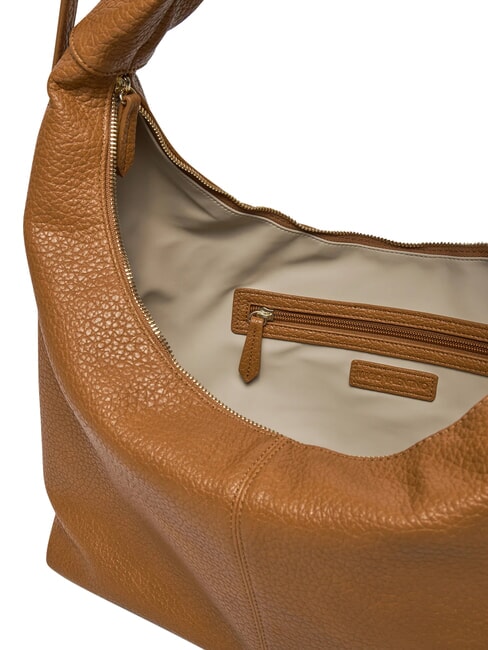 STEM RE Bolso de hombro grande con correa para el hombro. cuero - Bolsos Mujer