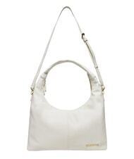 MARIO VALENTINO STEM RE Bolso de hombro grande con correa para el hombro. blanco - Bolsos Mujer - 3