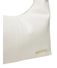 MARIO VALENTINO STEM RE Bolso de hombro grande con correa para el hombro. blanco - Bolsos Mujer - 4
