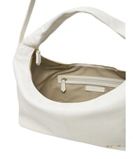 MARIO VALENTINO STEM RE Bolso de hombro grande con correa para el hombro. blanco - Bolsos Mujer - 5