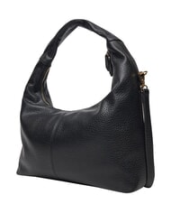 MARIO VALENTINO STEM RE Bolso de hombro grande con correa para el hombro. negro - Bolsos Mujer - 2